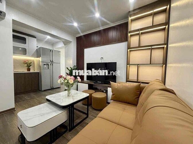 CẦN BÁN TẬP THỂ TẦNG 2 PHỐ PHÁO ĐÀI LÁNG