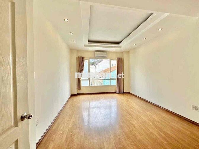 Bán Nhà Khu VIP Lê Văn Sỹ- Hẻm Xe Hơi - An Ninh