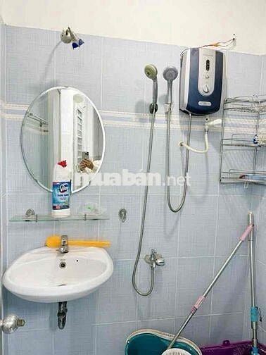 🌺HẼM  3M- NGUYỄN CÔNG HOAN  P7 PHÚ NHUẬN-45 m2-NHỈNH HƠN 6TỶ