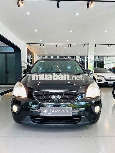 Kia Carens 2012 SX 2.0 AT - 61000 km - 1 chủ