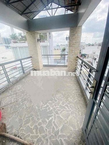 🌺HẼM  3M- NGUYỄN CÔNG HOAN  P7 PHÚ NHUẬN-45 m2-NHỈNH HƠN 6TỶ