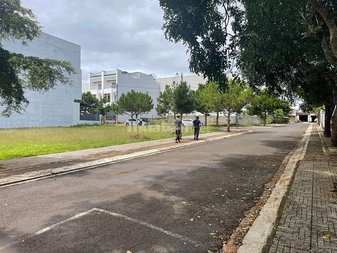 Khu Dân Cư PLEVIA CITY  đáng sống nhất pleiku