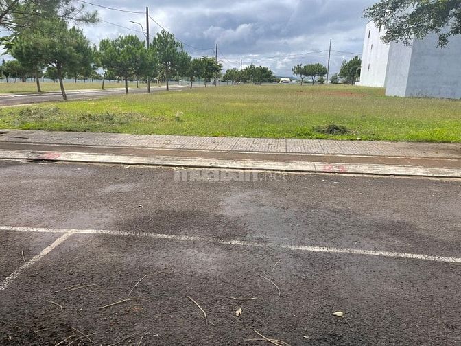 Khu Dân Cư PLEVIA CITY  đáng sống nhất pleiku