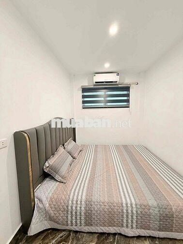 CẦN BÁN NHÀ TẬP THỂ TẦNG 2 NGÕ 4 PHƯƠNG MAI