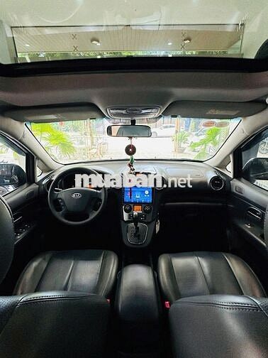 Kia Carens 2012 SX 2.0 AT - 61000 km - 1 chủ