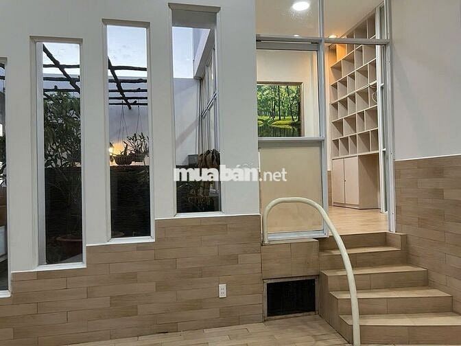 Cần bán căn hộ Penthouse Hoàng Tháp Plaza