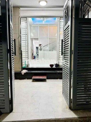 🌺HẼM  3M- NGUYỄN CÔNG HOAN  P7 PHÚ NHUẬN-45 m2-NHỈNH HƠN 6TỶ