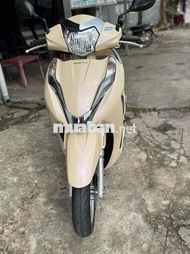 Honda Lead Khóa Thông Minh/ Odo: 1200 Km Hiếm