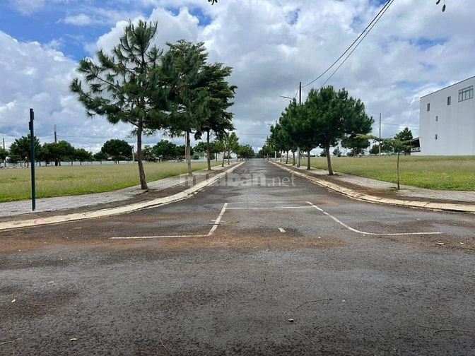 Khu Dân Cư PLEVIA CITY  đáng sống nhất pleiku