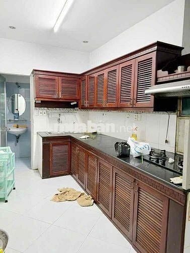 🌺HẼM  3M- NGUYỄN CÔNG HOAN  P7 PHÚ NHUẬN-45 m2-NHỈNH HƠN 6TỶ