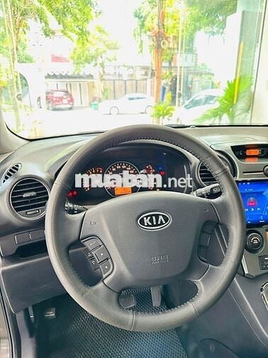 Kia Carens 2012 SX 2.0 AT - 61000 km - 1 chủ