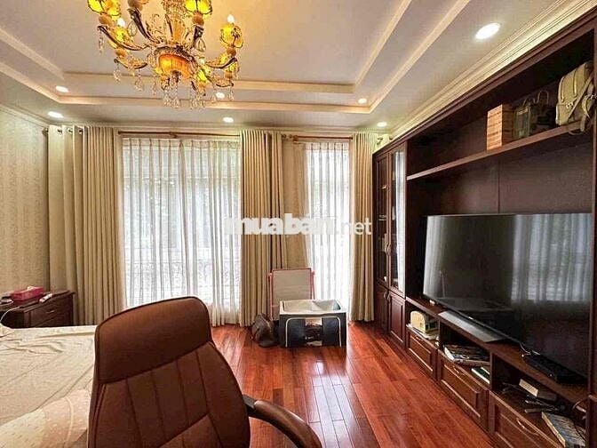 🆘CĂN GÓC CÓ HẦM CITYLAND CENTER HILL🆘5x20M HẦM TRỆT 3 LẦU 6PN 6WC