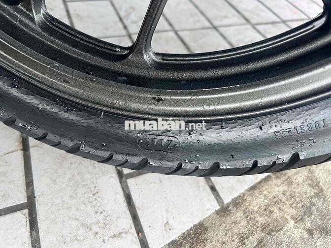 Vario 125 2017 bỏ mẫu.
