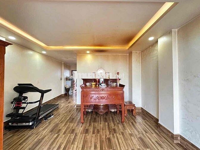🆘CĂN GÓC CÓ HẦM CITYLAND CENTER HILL🆘5x20M HẦM TRỆT 3 LẦU 6PN 6WC