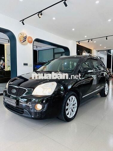 Kia Carens 2012 SX 2.0 AT - 61000 km - 1 chủ
