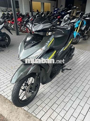 Vario 125 2017 bỏ mẫu.