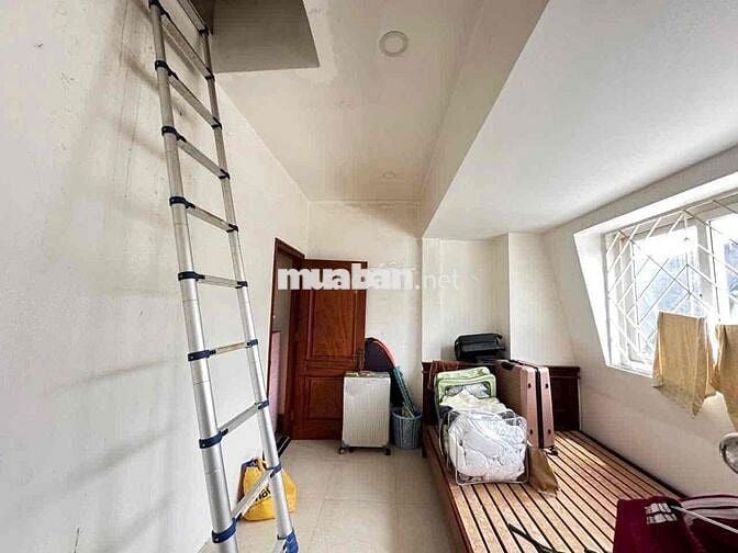 🆘CĂN GÓC CÓ HẦM CITYLAND CENTER HILL🆘5x20M HẦM TRỆT 3 LẦU 6PN 6WC
