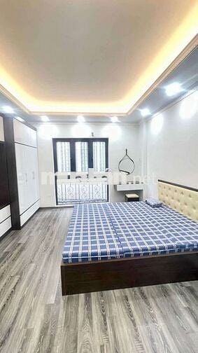 BÁN NHÀ PHẠM VĂN ĐỒNG NGOẠI GIAO ĐOÀN. VỊ TRÍ ĐẸP GẦN PHỐ. 7 tỷ
