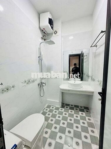 HỒ TÙNG MẬU - NGÕ 3M - TRƯỚC NHÀ THOÁNG SÁNG - FULL NỘI THẤT Ở NGAY