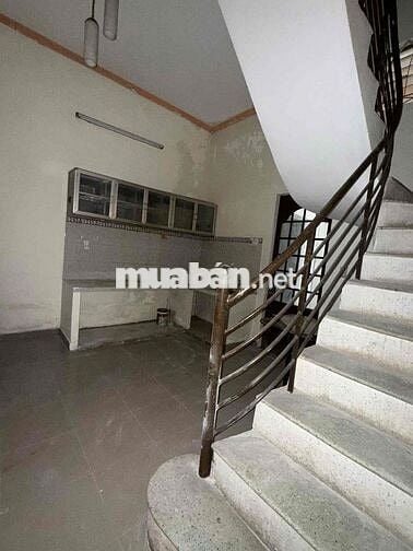 GẦN GA METRO BÌNH THÁI ĐƯỜNG SỐ 2 NHÀ 130M 2PN 2WC Ở GIA ĐÌNH 7 TRIỆU