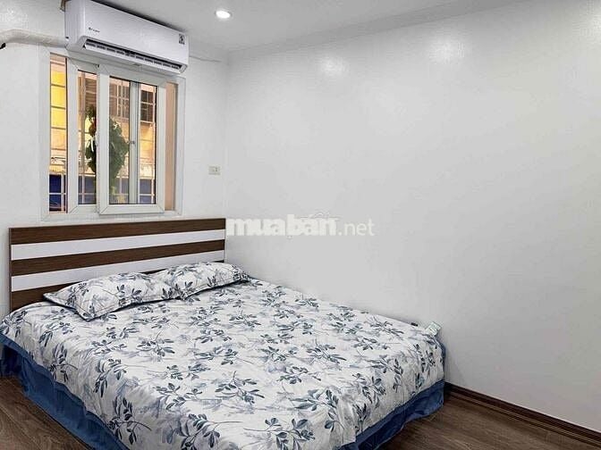 CẦN BÁN TẬP THỂ TẦNG 2 PHỐ PHÁO ĐÀI LÁNG