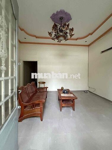 GẦN GA METRO BÌNH THÁI ĐƯỜNG SỐ 2 NHÀ 130M 2PN 2WC Ở GIA ĐÌNH 7 TRIỆU