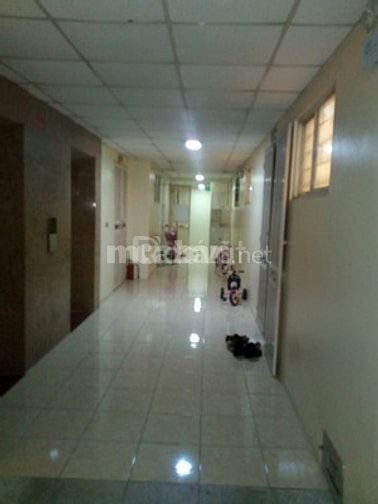 Chính chủ bán CHCC 27 Lạc Trung, Hai Bà Trưng, Hà Nội