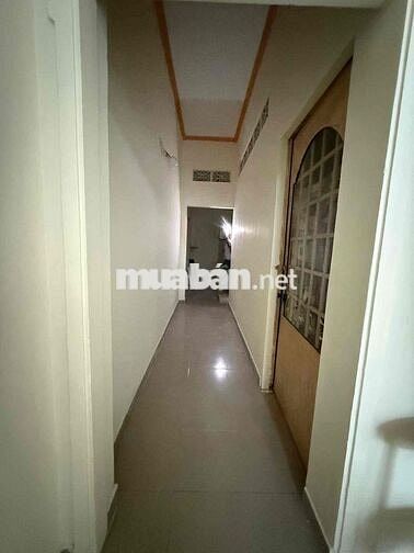 GẦN GA METRO BÌNH THÁI ĐƯỜNG SỐ 2 NHÀ 130M 2PN 2WC Ở GIA ĐÌNH 7 TRIỆU