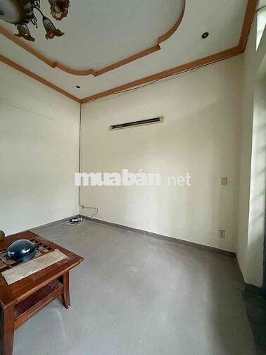 GẦN GA METRO BÌNH THÁI ĐƯỜNG SỐ 2 NHÀ 130M 2PN 2WC Ở GIA ĐÌNH 7 TRIỆU