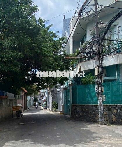 Nhà 3Tầng 9,5x25(240m2) Hẻm Nhựa 7m Nguyễn Thượng Hiền - Lê Quang Định