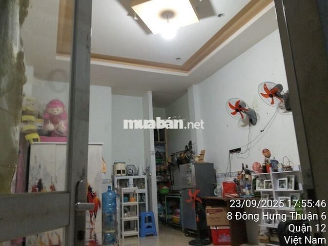 Cho nam ở ghép  -  Phòng riêng biệt trong nhà Nguyên Căn.Giờ Giấc tự d