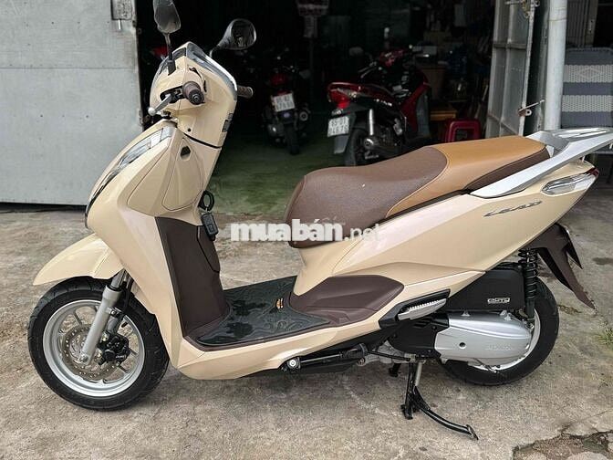 Honda Lead Khóa Thông Minh/ Odo: 1200 Km Hiếm