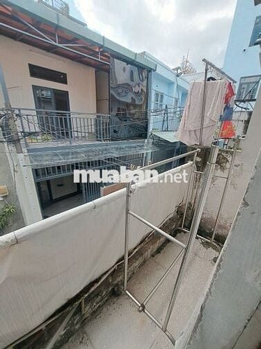 Bán nhà kế Aeon Tân Phú 20m2 2tỷ6. Không lộ giới, 2 tầng, nhà mới 100%