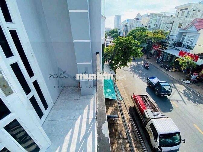 MẶT TIỀN PHẠM NGŨ LÃO - VỊ TRÍ ĐẸP ĐỂ KINH DOANH