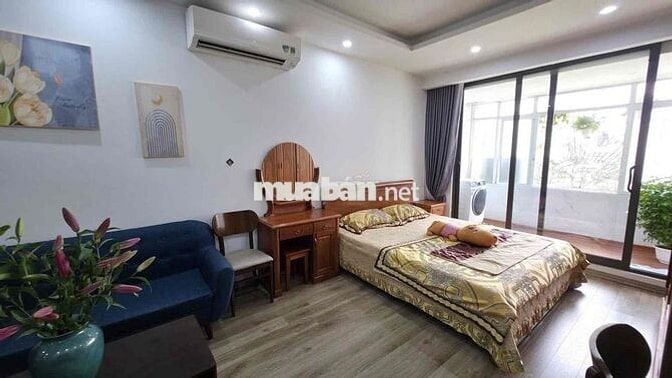 CẦN BÁN TẬP THỂ MẶT PHỐ NGUYỄN CHÍ THANH