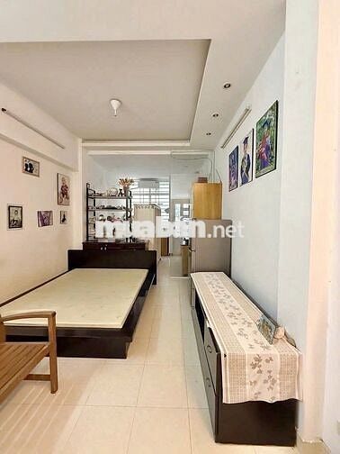 HOT,TÂN PHÚ! BÁN NHÀ MẶT TIỀN NGAY CHỢ,KHU TÂN HƯƠNG4 ×18,CHỈ8 TỶ HƠN