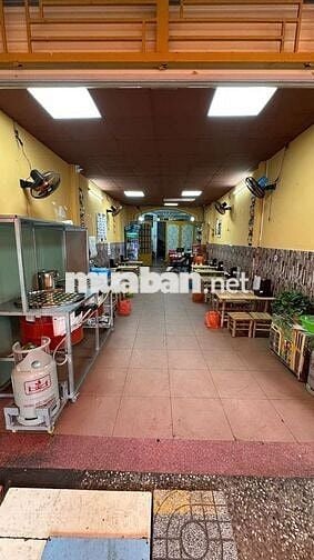 Chính chủ cần bán nhà mặt tiền Trường Sơn