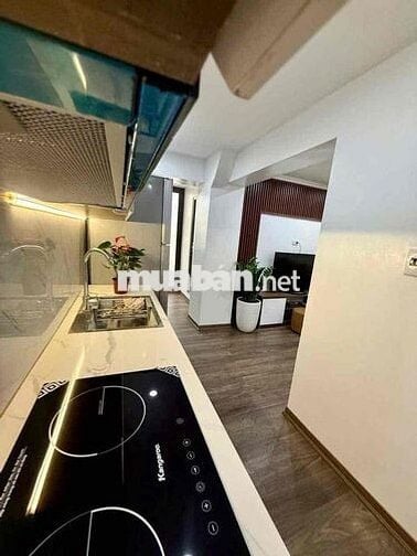 CẦN BÁN TẬP THỂ TẦNG 2 PHỐ PHÁO ĐÀI LÁNG