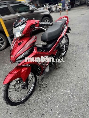 ex lc 2014 BSTP máy zin ,xe keng up LC indo