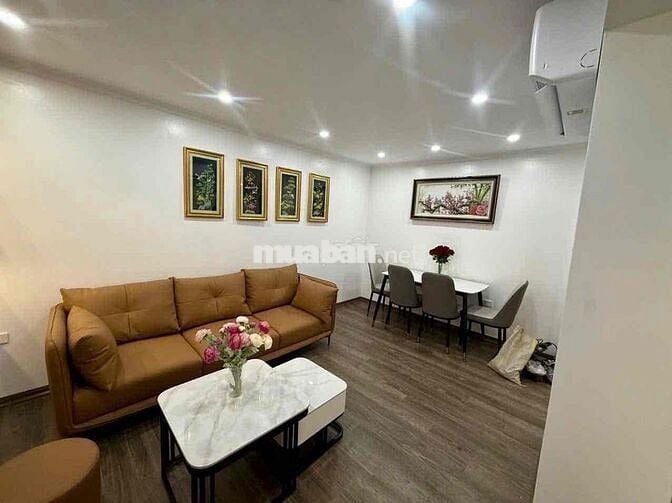 CẦN BÁN TẬP THỂ TẦNG 2 PHỐ PHÁO ĐÀI LÁNG
