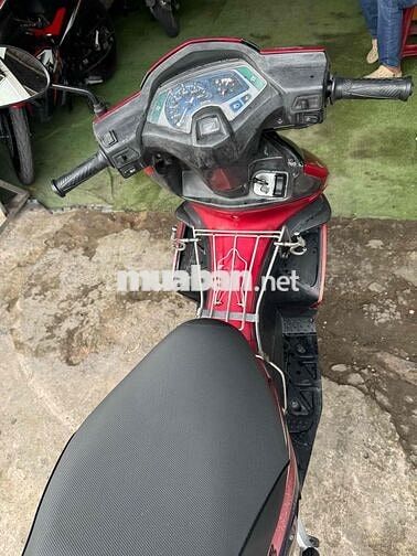 Honda AB 110/ Máy Zin Êm Bs66