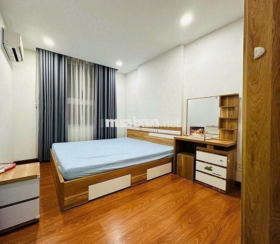 1TY350=CH 49m2 1PN+1WC có ban công, full NT đẹp - Chung cư Samsora