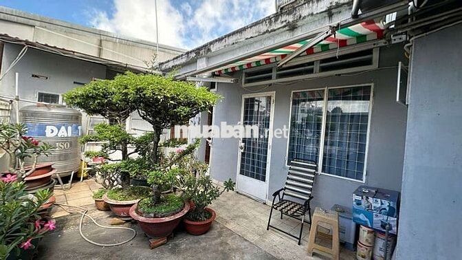 Chính chủ cần bán nhà mặt tiền Trường Sơn