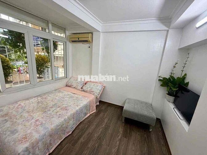 CẦN BÁN TẬP THỂ TẦNG 2 PHỐ PHÁO ĐÀI LÁNG