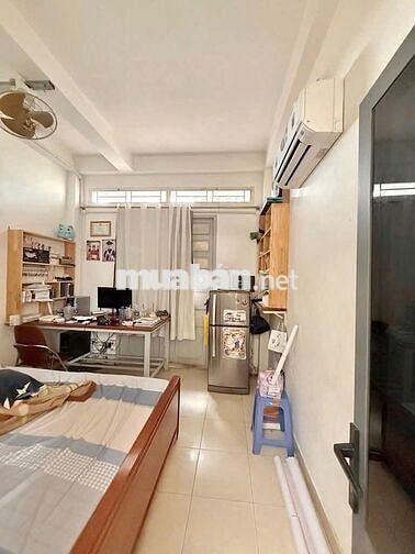 HOT,TÂN PHÚ! BÁN NHÀ MẶT TIỀN NGAY CHỢ,KHU TÂN HƯƠNG4 ×18,CHỈ8 TỶ HƠN