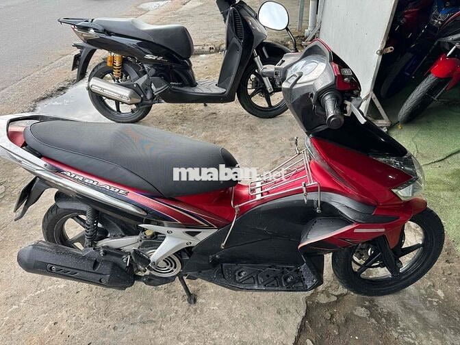 Honda AB 110/ Máy Zin Êm Bs66