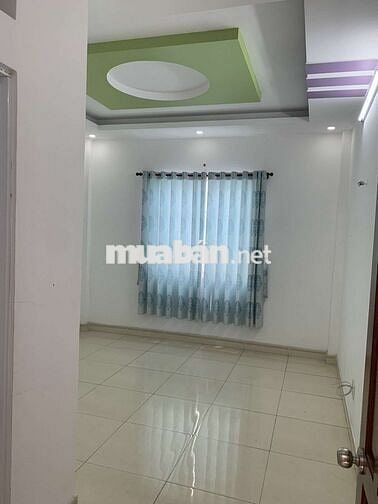 Nhà cho thuê 4,5 /18 m đúc 3,5 tấm hẻm 6 m thông liên khu 56 Bình Tân
