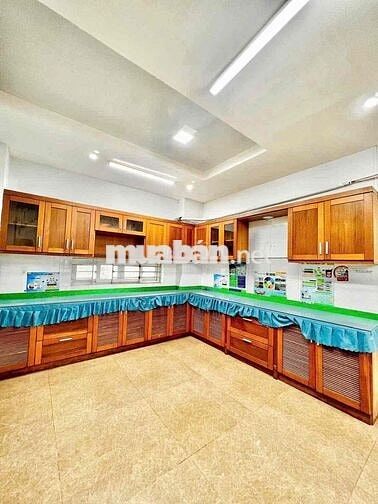 CHO THUÊ NHÀ ĐẸP KHU AO SEN _TÊN LỬA_ 100m2_ 3,5 TẤM