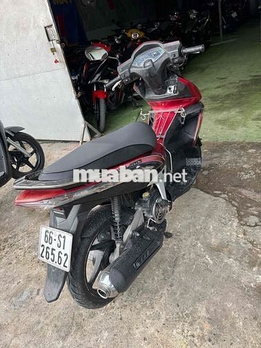 Honda AB 110/ Máy Zin Êm Bs66