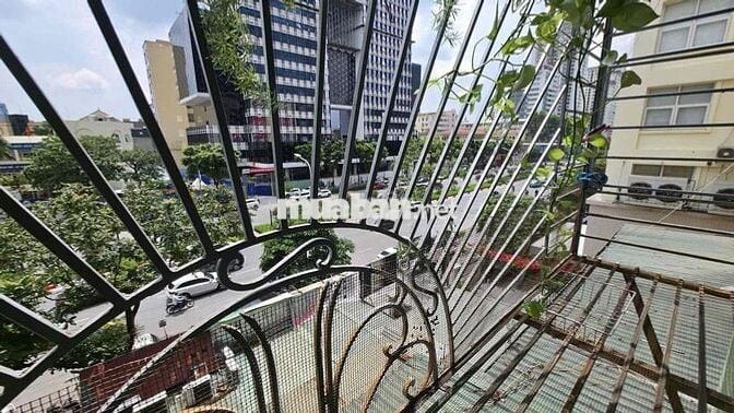 CẦN BÁN TẬP THỂ MẶT PHỐ NGUYỄN CHÍ THANH